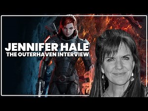 Interview: Jennifer Hale Talks SkillsHub, VO Careers, and Her Advice for Aspiring Actors
