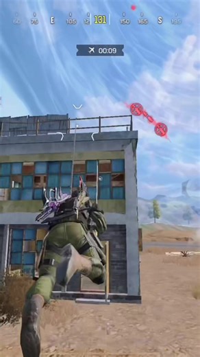 High Level 🔥 #codmobile #codm #callofdutymobile #foryoupage #foryou #fyp