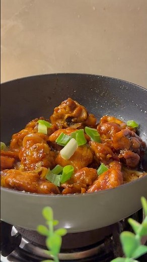 Ayam Goreng Mentega Ala Solaria | resep rumahan yang praktis