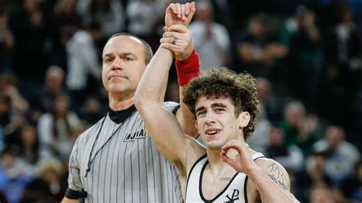 Anthony Knox decommits from Cornell wrestling as court date looms