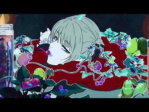 Kakegurui opening 4K 60FPS HD