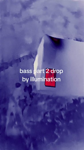 bass prt 2 mix by illumination