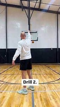 6 competitive shooting drills to do with a partner 🫡 #basketball #basketballdrills