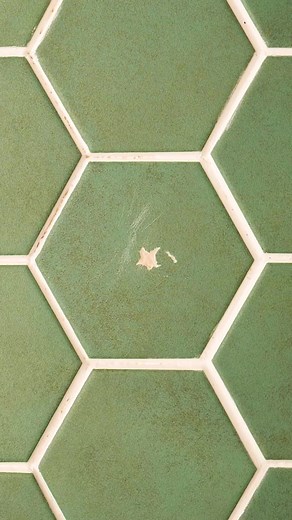 How To Change Hex Tile in a Minute | Lady Panda