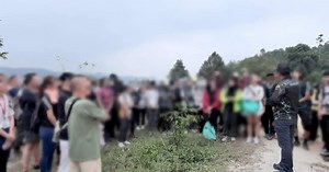 JPNS tahan 92 individu jalani aktiviti pendakian tanpa permit | Berita Harian