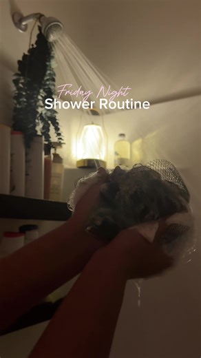 favorite day of the week #showertok #showerroutine #relax #fypシ | Shower Routine