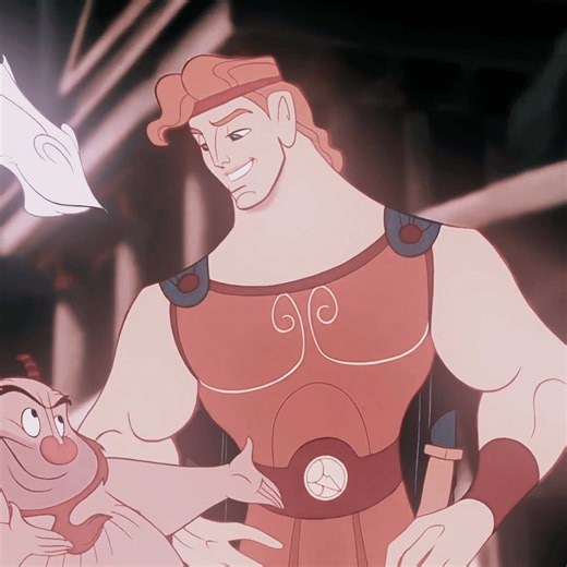 #HERCULES :: thank goodnesss im finally on summer holidays 🙏 expect me to be more active yayayay sc @Kazak1prime on youtube ac @savnox #herculesedit #fyp #viral #disneykimi