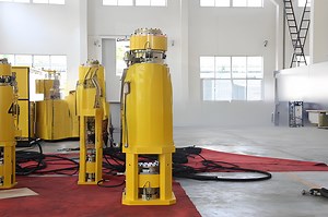 [Hot Item] Synchronous Lifting Jacks and Strand Jack Steel Construction Lifting Project