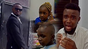 This Mark Angel Comedy video will keep you laughing out loud for a long time, you have never seen anything like it before now. | Mark Angel