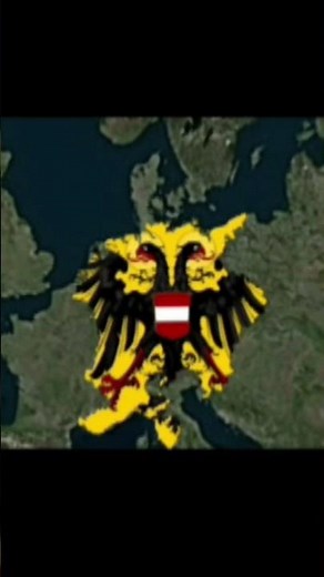 Evolution of Germany #germanhistory #history #geographythroughmaps #evaluation