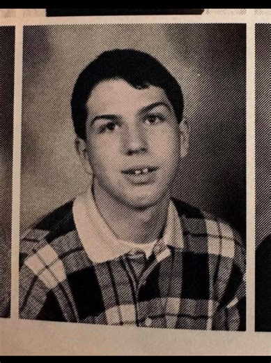 jonathan ross high school slayer of w0man #reneegood #jonathanross #minneapolis #greencardmarriage