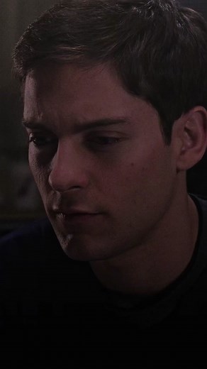 . #real #spiderman #tobeymaguire #maryjane #peterparker #resumen #explorepage✨ #fy #m #subespañol #peliculas #marvel #trending #viral #amor #reflexion