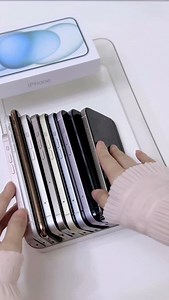 Ak Tech Shorts on Instagram: "Super decompression ~ #iphone #Apple mobile phone #digital technology #iphone15"