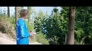 The new DJI Phantom 4 offers so many great features that will take your drones to new limits. With its visual tracking its locks onto your subject and automatically follows so you can take that perfect action movie! Take a look for yourself | Camera House