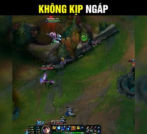 Sợ | LOL TV