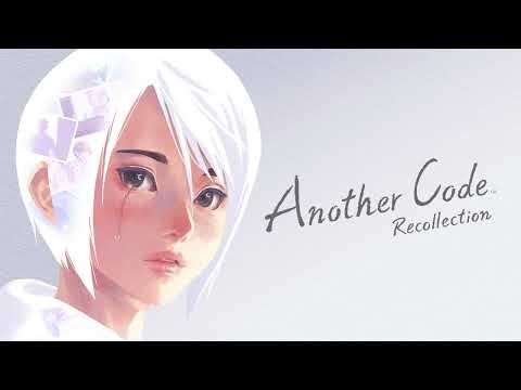 Another Code Recollection OST - Unsullied Truth