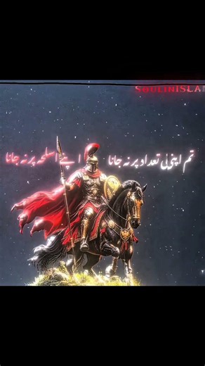 Khalid ibn al-walid Aura 🥶 40,000 vs 2,00000 💀🇸🇦 #shorts #islamic