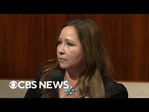 Rep. Adelita Grijalva slams delay of her swearing-in ceremony in first House floor speech