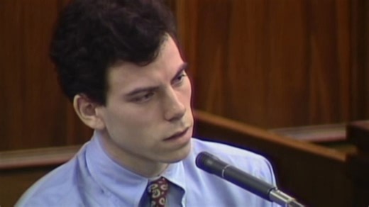 Watch The Menendez Murders: Erik Tells All - Season 1 - Ep 4 Trials and Reversals | 9Now