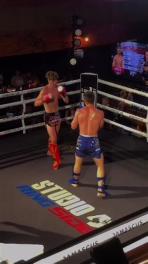 The Art of Muay Thai and Kickboxing Training