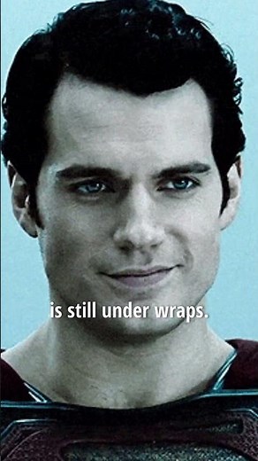 Henry Cavill Joins Voltron Live-Action Movie