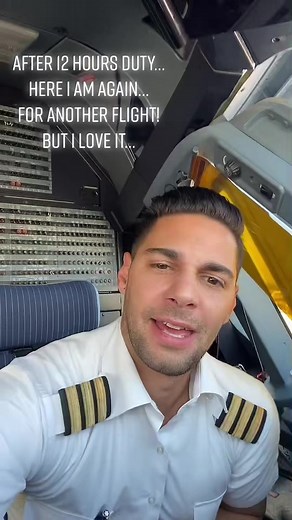 Pilot Life: The Ideal Job in Aviation