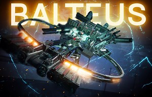 2.7K views · 77 reactions | B.A.L.T.E.U.S. - An UNFORGIVEABLE boss. (Armored Core 6) #armoredcore #armoredcore6 #ac6 | Jesse Ryder | Facebook