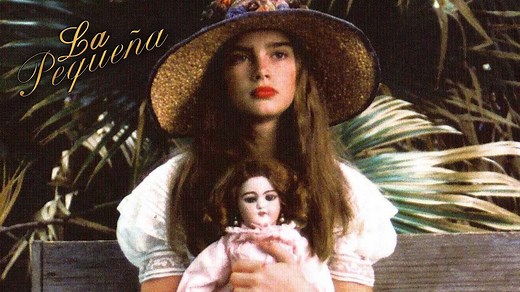 Pretty Baby - Apple TV