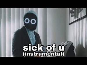 sick of u - boywithuke ft. oliver tree (instrumental)