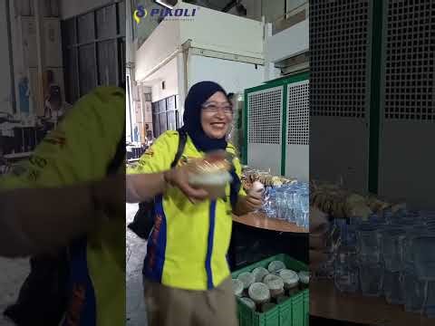 Setetes Darah, Sejuta Harapan | Donor Darah Pikoli Oil x PMI x IMS