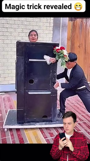 In this reel, I’m breaking down the secrets behind some of the most mind-blowing magic tricks you’ve ever seen. 🎩✨ From card illusions to street magic, every move hides a clever secret waiting to be revealed! 🪄 👉 Watch till the end to uncover the truth behind the illusion and let me know in the comments which trick amazed you the most! 💭 ⚡ Magic isn’t just about tricks — it’s about creating moments of wonder. Are you ready to see what’s behind the curtain? 🎭✨ #MagicRevealed #MagicTricks #Re