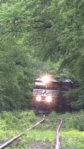 Video: https://youtu.be/Kn0EJvLovag?si=6f5b6Ij7HOjMAWA6 Norfolk Southern in Shelburne Falls, MA | South Coast Rail Videos & Media