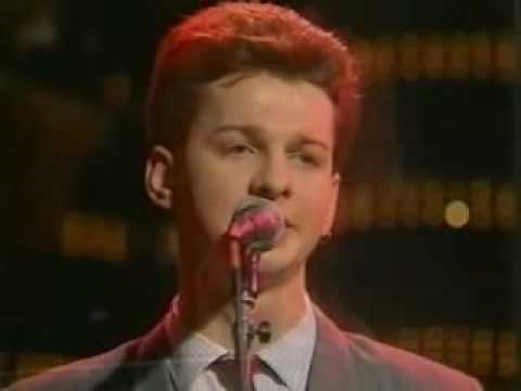 Depeche Mode - See You Live