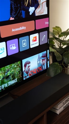 38K views · 434 reactions | How to download apps on your LG TV #LGUK #LifesGood #LGTV #OLEDTV #HowTo | LG Global | Facebook