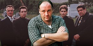 The Sopranos: Every Main Character's Fate At The End