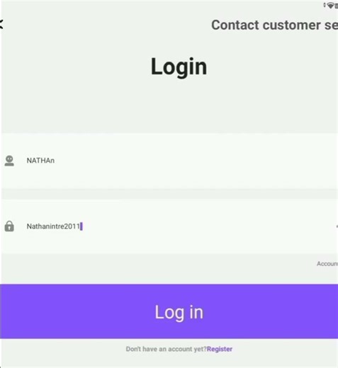 RICH ACC GIVEAWAY 😄😄 #bedwars #blockmango #alexander14