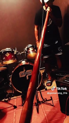 Didgeridoo: Healing Through Sound and Connection