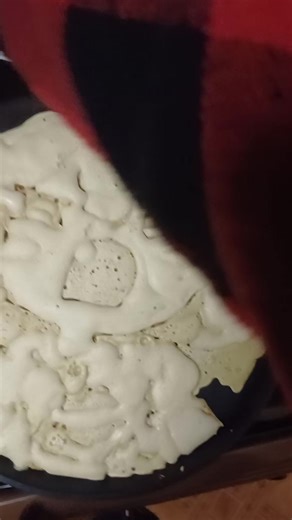 創造美味煎餅藝術 - Touhou 主題教程