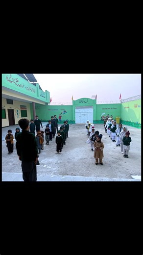 School Assembly Highlights and Hairstyles