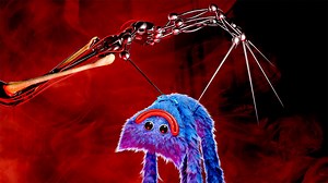 Poppy Playtime: Chapter 5 - Official gameplay trailer