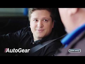 AutoNation AutoGear Featuring DualLiner