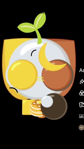 ... // #viralshort #emojicat #k1wi #Pancak3 #haters #fans