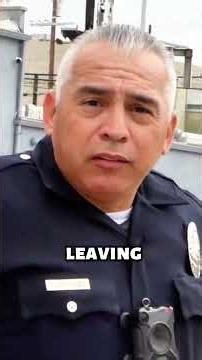 Officer Turns Lawful Activity Into SUSPICION — Citizen Shuts It Down