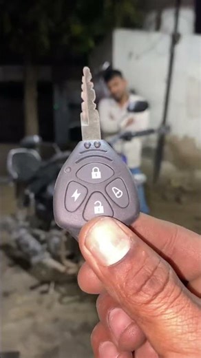 Bike remote start control ￼