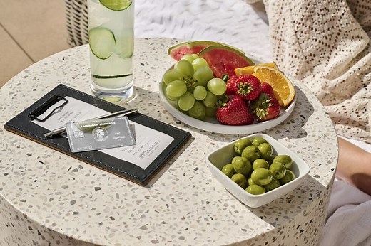 American Express Platinum Card gets pricier and adds new perks, including a $400 dining credit