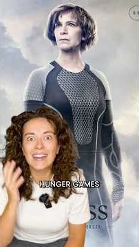 Lo sapevi che la vincitrice dei 49º Hunger Games è una delle menti più sottovalutate di tutta Panem?