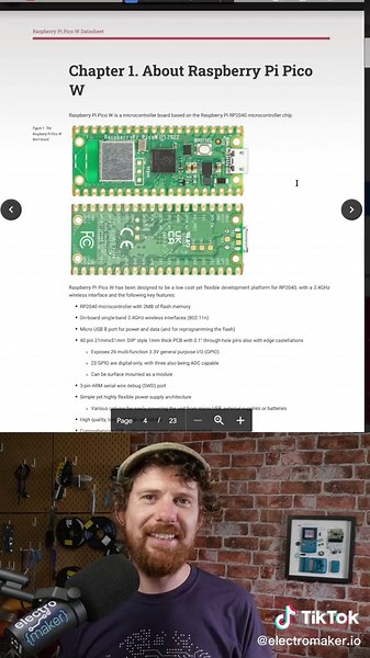 Affordable Solution for Pico's Main Issue