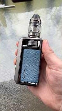 #asmr VOOPOO DRAG 6 @V​⁠voopoo #voopoodrag #drag6