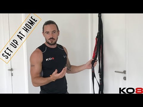 How To Set Up Your KO8 At Home!