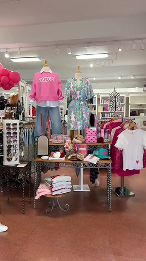 New arrivals are swooping in as quickly as they're flying off the shelves! 🚀 March into style with outfits perfect for sunny days and warmer vibes! ☀️ We're head over heels for every piece! 😍 Shop these must-haves now at Treschictexas.com and strut into March with confidence! 💃✨ #NewArrivals #SpringStyle #TresChicFinds | Tres Chic Boutique